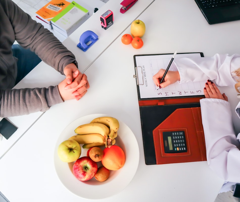 Alimentazione equilibrata e consapevole